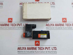 3V210-08 Solenoid Valve 1.5-8Kgf/Cm2 Airmax
