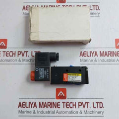 3V210-08 Solenoid Valve 1.5-8Kgf/Cm2 Airmax