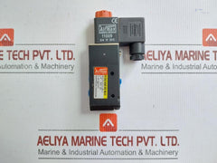 3V210-08 Solenoid Valve 1.5-8Kgf/Cm2 Airmax