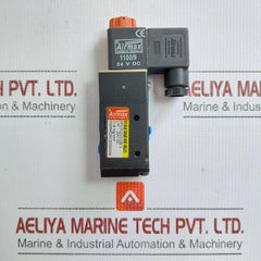 3V210-08 Solenoid Valve 1.5-8Kgf/Cm2 Airmax