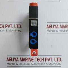 3V210-08 Solenoid Valve 1.5-8Kgf/Cm2 Airmax