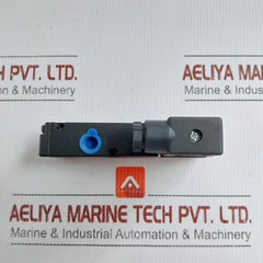 3V210-08 Solenoid Valve 1.5-8Kgf/Cm2 Airmax