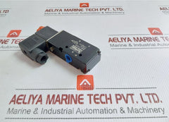 3V210-08 Solenoid Valve 1.5-8Kgf/Cm2 Airmax