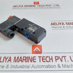 3V210-08 Solenoid Valve 1.5-8Kgf/Cm2 Airmax