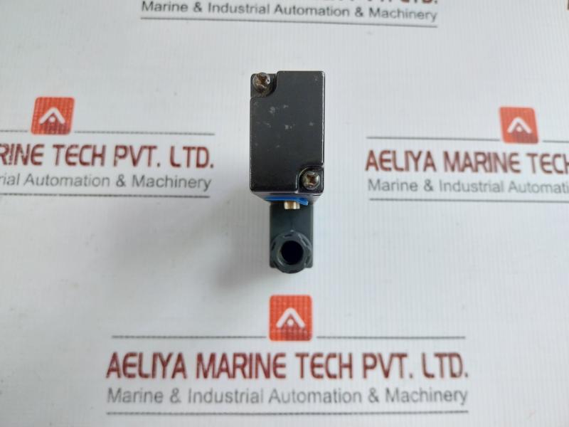 3V210-08 Solenoid Valve 1.5-8Kgf/Cm2 Airmax