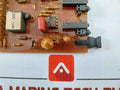 3V72H115 C3/C5 Relay Card Wartsila