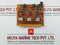 3V72H115 C3/C5 Relay Card Wartsila