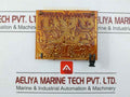 3V72H115 C3/C5 Relay Card Wartsila