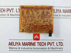 3V72H115 C3/C5 Relay Card Wartsila