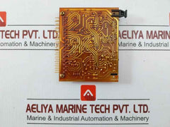 3V72H115 C3/C5 Relay Card Wartsila