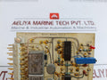 3V72H61 Relay Board Rev.2 Wartsila