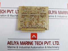 3V72H61 Relay Board Rev.2 Wartsila