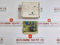 3V72H74 Speed Measurement Card Wartsila