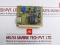 3V72H74 Speed Measurement Card Wartsila