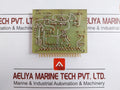 3V72H74 Speed Measurement Card Wartsila