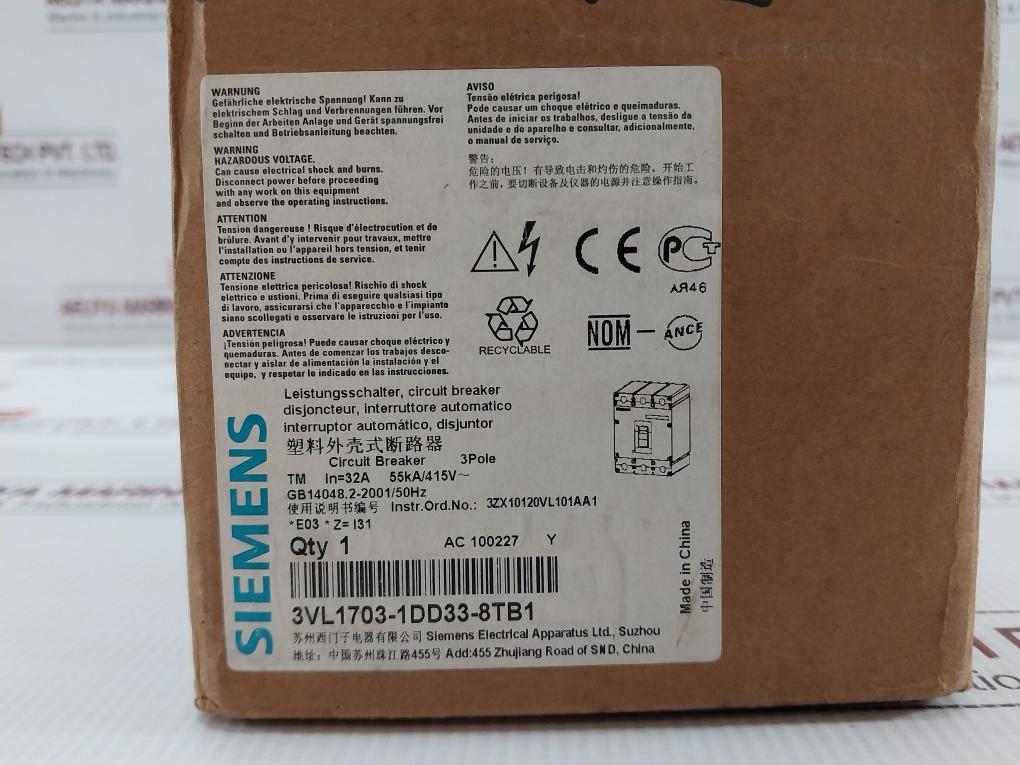 3VL1703-1DD33-0AA0-3-Pole-Ac-Circuit-Breaker-480V-50-60Hz-Siemens-209860-14