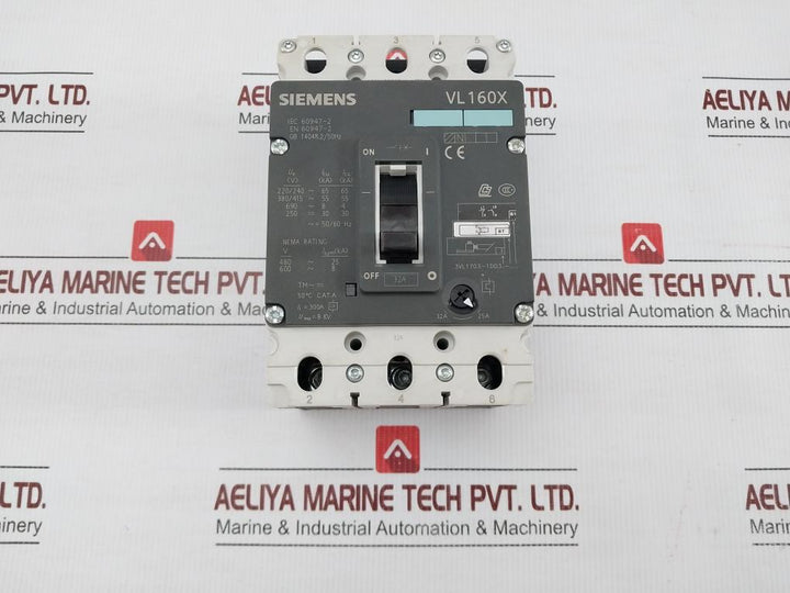 3VL1703-1DD33-0AA0-3-Pole-Ac-Circuit-Breaker-480V-50-60Hz-Siemens-209860-2