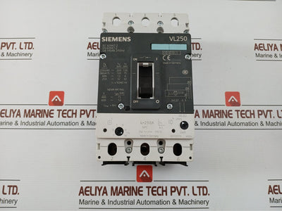 3VL3725-3DC36-0AA0-3-Pole-Circuit-Breaker-50-60hz-250a-50-C-Siemens-210040-2