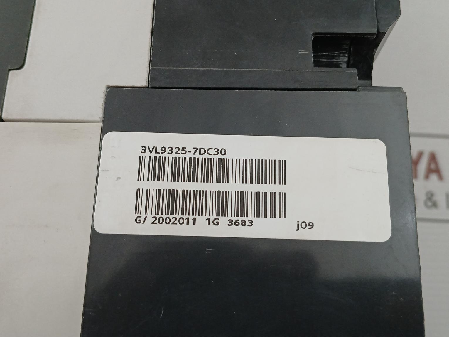 3VL3725-3DC36-0AA0-3-Pole-Circuit-Breaker-50-60hz-250a-50-C-Siemens-210040-9