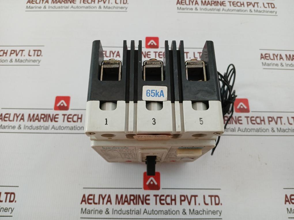 3Vf3211-2Bu41-1Ga0 Siemens Uimp-8Kv Three And Four-pole Circuit-breaker