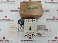 3Vf3211-2Bu41-1Ga0 Siemens Uimp-8Kv Three And Four-pole Circuit-breaker