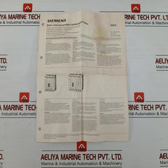 3Vf3211-2Bu41-1Ga0 Siemens Uimp-8Kv Three And Four-pole Circuit-breaker