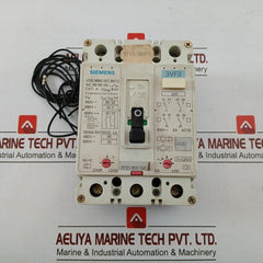 3Vf3211-2Bu41-1Ga0 Siemens Uimp-8Kv Three And Four-pole Circuit-breaker