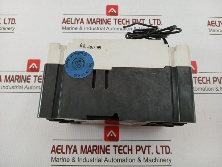 3Vf3211-2Bu41-1Ga0 Siemens Uimp-8Kv Three And Four-pole Circuit-breaker