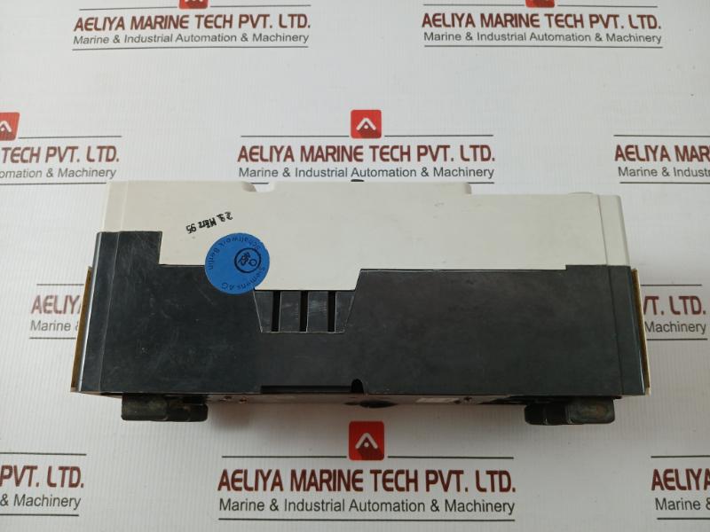 3Vf4211-1Bf47-1Ga0 Siemens 400V Three & Four-pole Moulded-case Circuit-breaker
