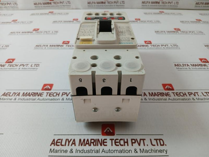 3Vf4211-1Bf47-1Ga0 Siemens 400V Three & Four-pole Moulded-case Circuit-breaker