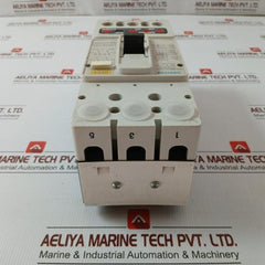 3Vf4211-1Bf47-1Ga0 Siemens 400V Three & Four-pole Moulded-case Circuit-breaker