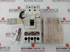 3Vf4211-1Bf47-1Ga0 Siemens 400V Three & Four-pole Moulded-case Circuit-breaker