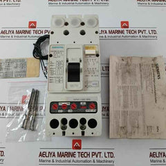 3Vf4211-1Bf47-1Ga0 Siemens 400V Three & Four-pole Moulded-case Circuit-breaker