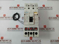 3Vf4211-1Bf47-1Ga0 Siemens 400V Three & Four-pole Moulded-case Circuit-breaker