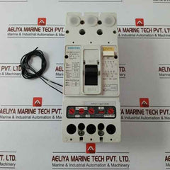 3Vf4211-1Bf47-1Ga0 Siemens 400V Three & Four-pole Moulded-case Circuit-breaker