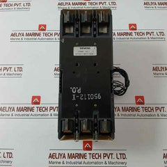 3Vf4211-1Bf47-1Ga0 Siemens 400V Three & Four-pole Moulded-case Circuit-breaker