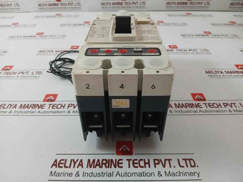 3Vf4211-1Bf47-1Ga0 Siemens Ac 50/60Hz 125A-100A Circuit-breaker