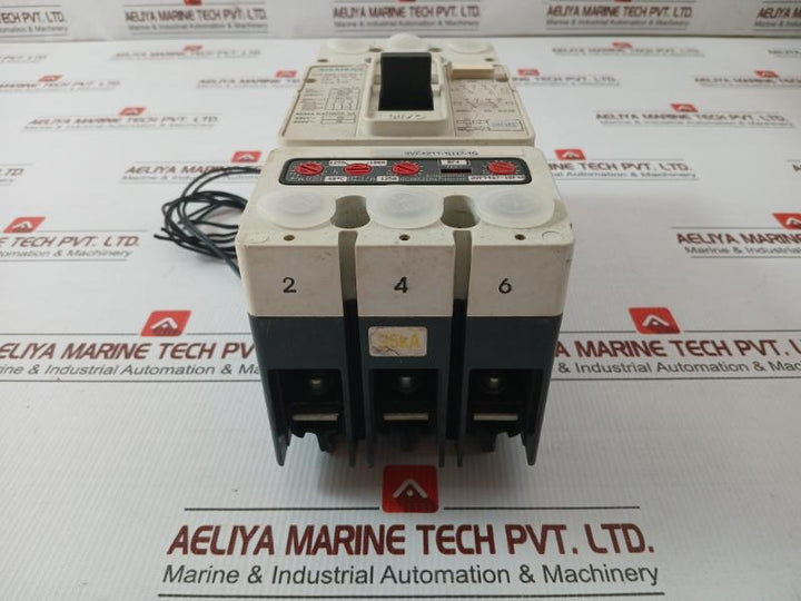 3Vf4211-1Bf47-1Ga0 Siemens Ac 50/60Hz 125A-100A Circuit-breaker
