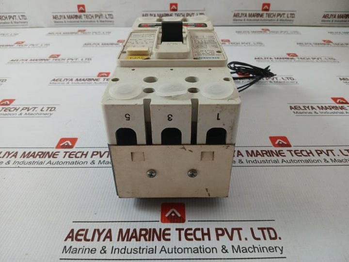 3Vf4211-1Bf47-1Ga0 Siemens Ac 50/60Hz 125A-100A Circuit-breaker