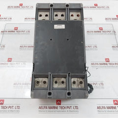 3Vf7111-2Bk60-1Ga0 Three & Four-pole Circuit Breaker Siemens Ac 50/60Hz 480V