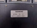 3Vf7111-2Bk60-1Ga0 Three & Four-pole Circuit Breaker Siemens Ac 50/60Hz 480V