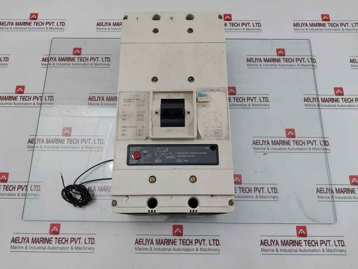 3Vf7111-2Bk60-1Ga0 Three & Four-pole Circuit Breaker Siemens Ac 50/60Hz 480V
