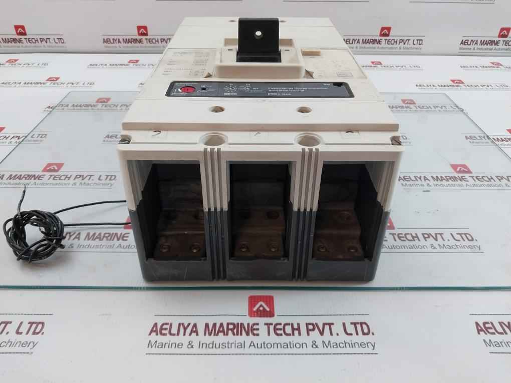 3Vf7111-2Bk60-1Ga0 Three & Four-pole Circuit Breaker Siemens Ac 50/60Hz 480V