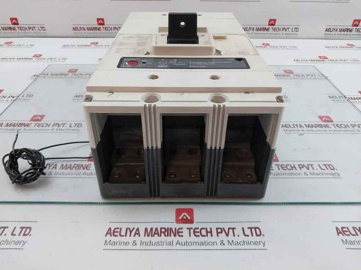3Vf7111-2Bk60-1Ga0 Three & Four-pole Circuit Breaker Siemens Ac 50/60Hz 480V