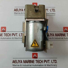 3Vf9423-1Me10 Motor Operating Mechanism Siemens 220/240V Ac