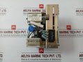 3Vf9423-1Me10 Motor Operating Mechanism Siemens 220/240V Ac