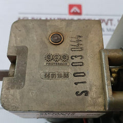 3Vf9423-1Me10 Motor Operating Mechanism Siemens 220/240V Ac