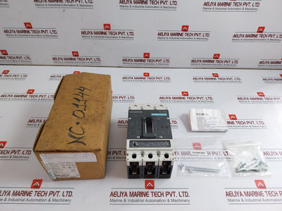 3Vl2716-3Ae36-0Ad1-415-Vac-64-160A-Siemens-3-pole-Circuit-Breaker-209374-1