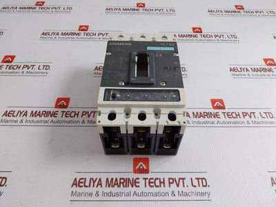 3Vl2716-3Ae36-0Ad1-415-Vac-64-160A-Siemens-3-pole-Circuit-Breaker-209374-2