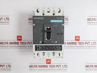3Vl2716-3Ae36-0Ad1-415-Vac-64-160A-Siemens-3-pole-Circuit-Breaker-209374-3